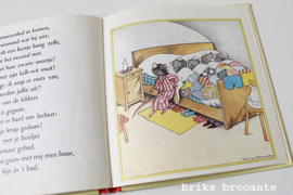 Het Muizenboek