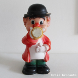 piepfiguur - clown