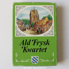 Ald Frysk Kwartet