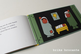 KERSTMIS - Dick Bruna