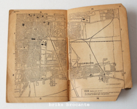 Haagsche stratengids 1946