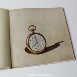 First Things - a picture book