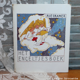 Het Engeltjesboek - Rie Cramer