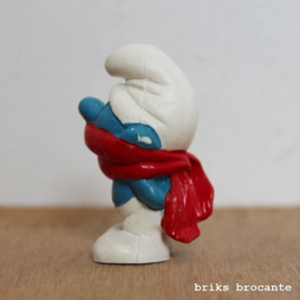 wintersmurf
