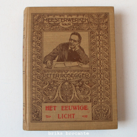 Het eeuwige licht