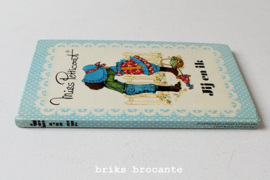 Miss Petticoat - Jij en ik