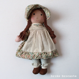 pop Holly Hobbie - Heather