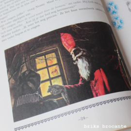 Het Sinterklaasboek - Het Kerstboek