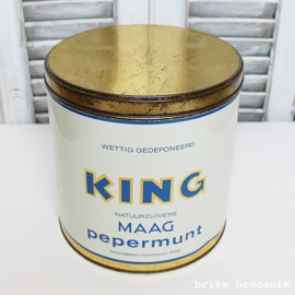 NIEUW BINNEN