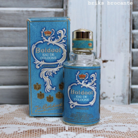 Boldoot eau de cologne
