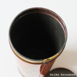 blikje Verkade biskovite