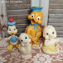 piepfiguur - eend matroos klein