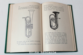 De geschiedenis van het orkest en van zijn instrumenten