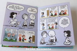 herfst - Peanuts