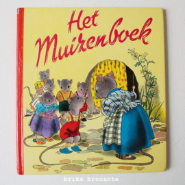 Het Muizenboek