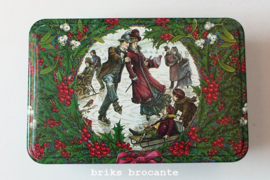 blik kerst - Massilly