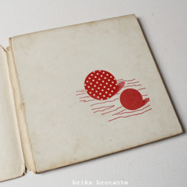 First Things - a picture book