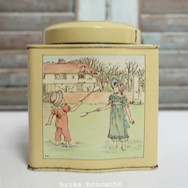 blikje Kate Greenaway