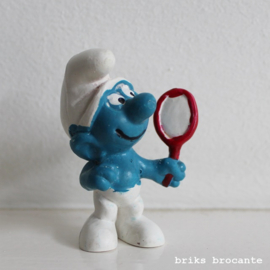 hippe smurf