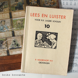 Lees en Luister 10