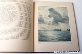 Onze groote rivieren - Jac.P. Thijsse