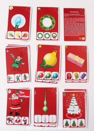 kerst kwartet