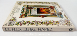 De feestelijke finale