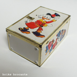 blik / spaarpot Disney