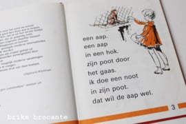 mijn eigen leesboekjes - ik ga le-zen