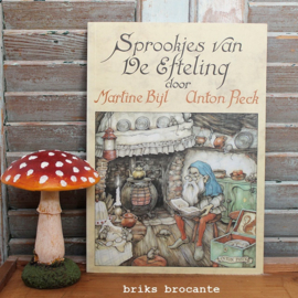 Sprookjes van De Efteling