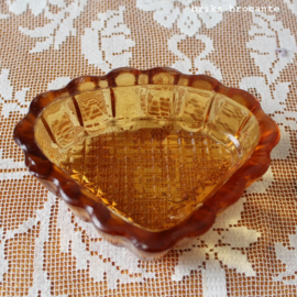 zeepbakje persglas