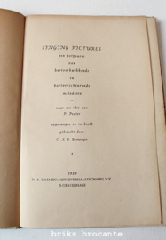 Singing Pictures