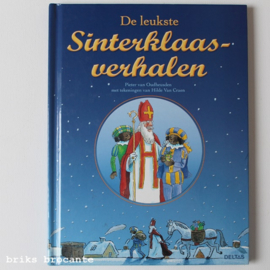 De leukste Sinterklaasverhalen