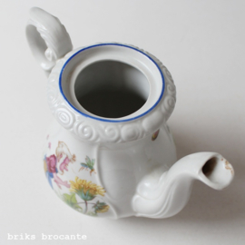 oud kinderservies