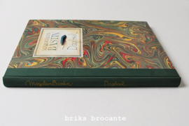 Marjolein Bastin - Dagboek