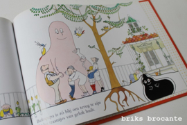 Barbapapa op reis