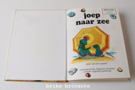 joep naar zee
