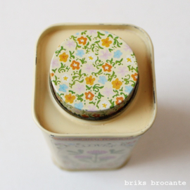 blikje Boots No7  talkpoeder