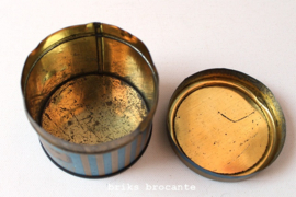 blikje De Gruyter's rinsche appelstroop
