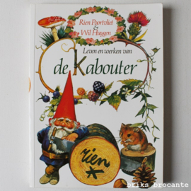 Leven en werken van de Kabouter