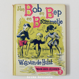 Van Bob en Bep en Brammetje
