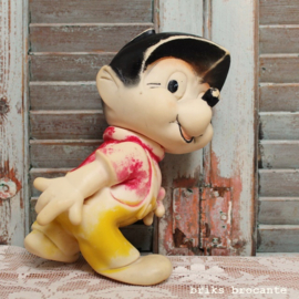 piepfiguur - 'Stops'