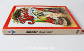 Kabouter KinderVersjes