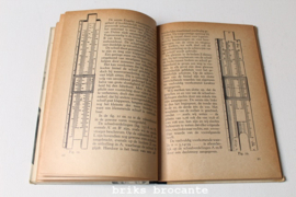 rekenliniaal & boek