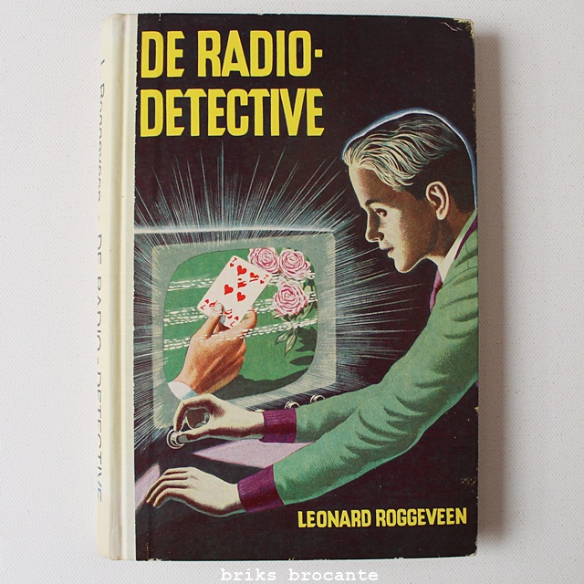 De radio-detective