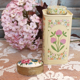 blikje Boots No7  talkpoeder