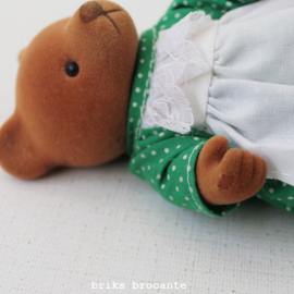 set Sylvanian beertjes