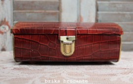 blik Cote d'Or - leatherlook