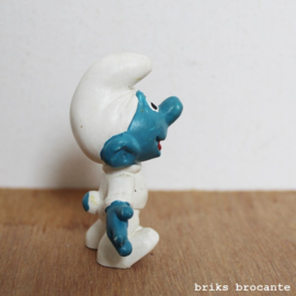 maansmurf