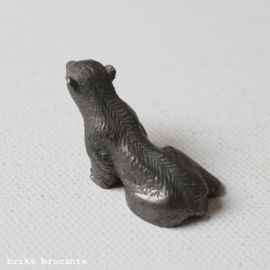 miniatuur honingdas